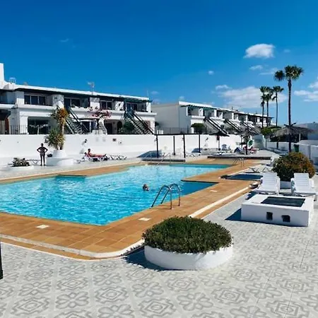 Appartement Marinos 36 *