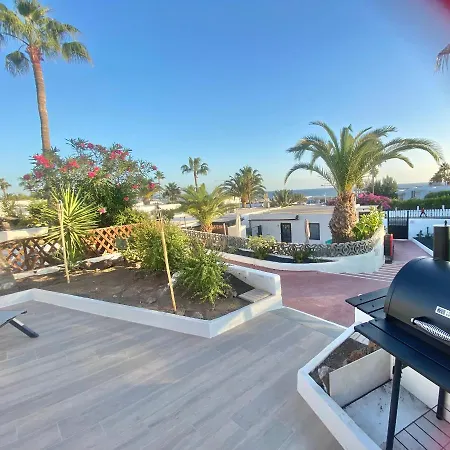 Marinos 36 Appartement Puerto del Carmen (Lanzarote)
