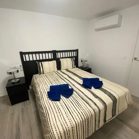 Marinos 36 Appartement Puerto del Carmen (Lanzarote)