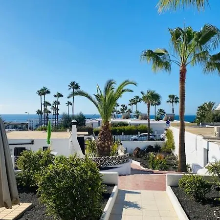 Marinos 36 Appartement Puerto del Carmen (Lanzarote)