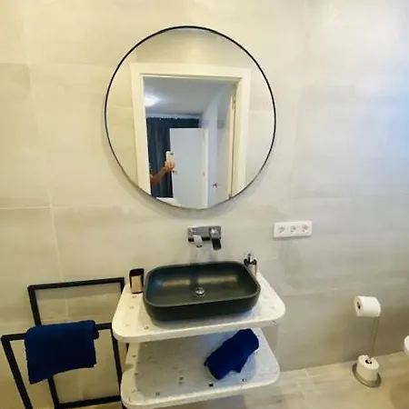 Appartement Marinos 36 Puerto del Carmen (Lanzarote)