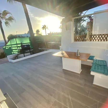 Marinos 36 Appartement Puerto del Carmen (Lanzarote)