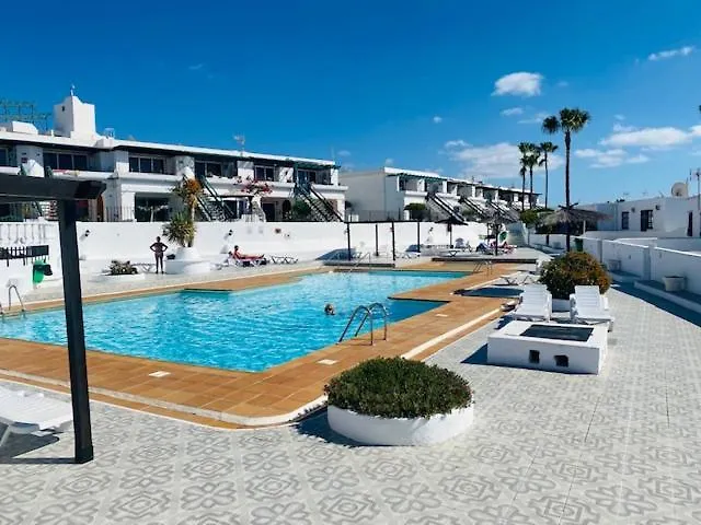 Апартаменты Marinos 36 *