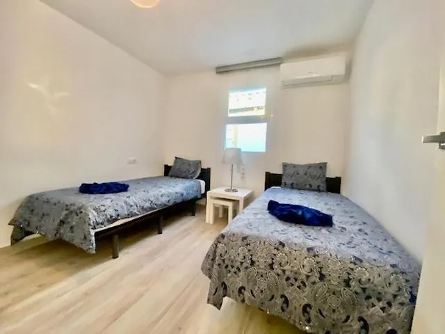 Marinos 36 Пуэрто дель Кармен