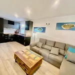 Marinos 36 Apartment *