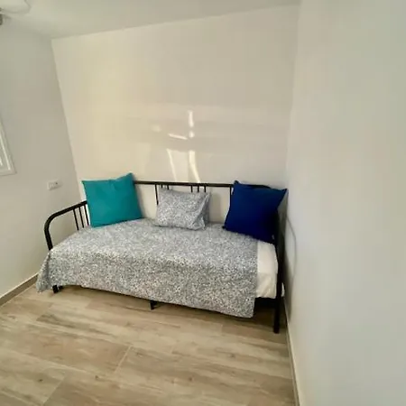 Apartment Marinos 36 Puerto del Carmen (Lanzarote)