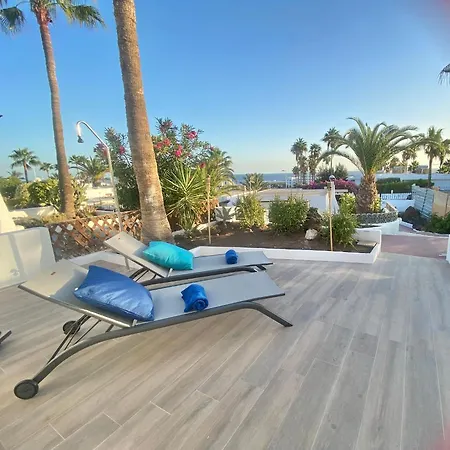 Marinos 36 * Puerto del Carmen (Lanzarote)