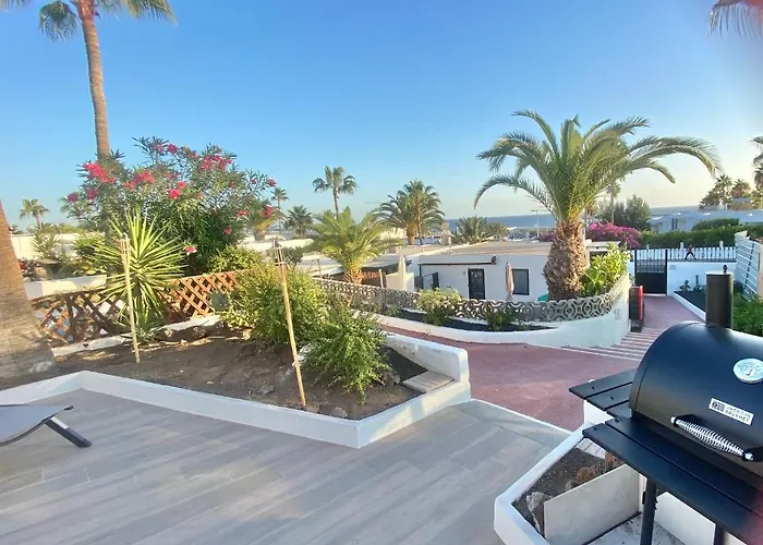 Marinos 36 Apartamento Puerto del Carmen (Lanzarote)