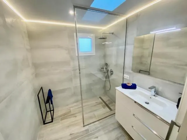 Apartamento Marinos 36 *