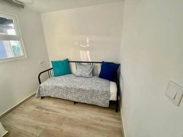 Apartamento Marinos 36 Puerto del Carmen (Lanzarote)