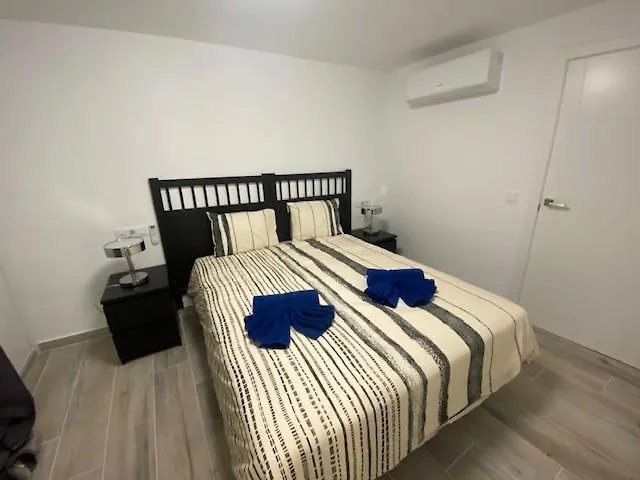 Marinos 36 Apartamento Puerto del Carmen (Lanzarote)