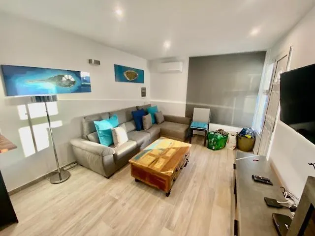 Marinos 36 Apartamento *