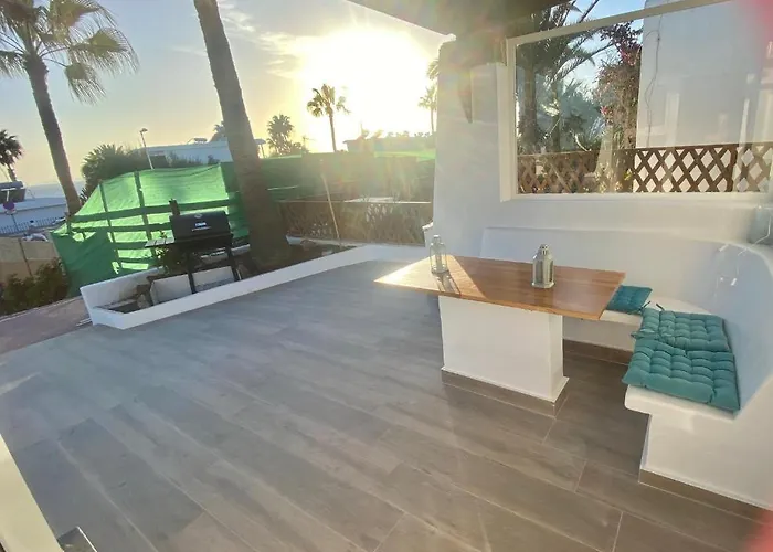 Marinos 36 Apartamento Puerto del Carmen (Lanzarote)