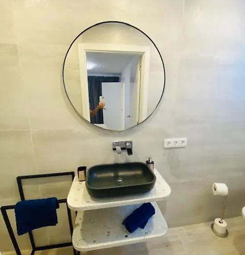 Διαμέρισμα Marinos 36 Πουέρτο Ντελ Κάρμεν