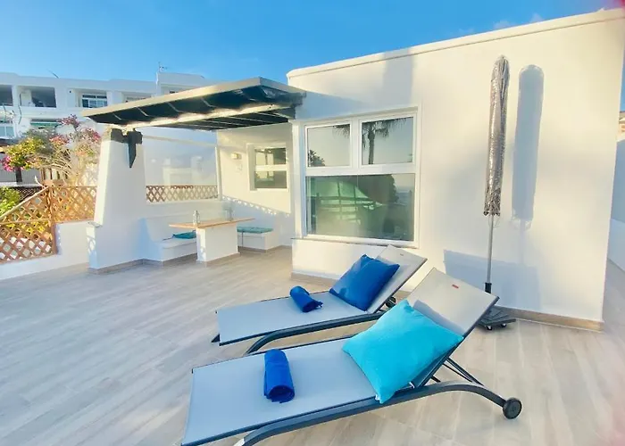 Marinos 36 Διαμέρισμα