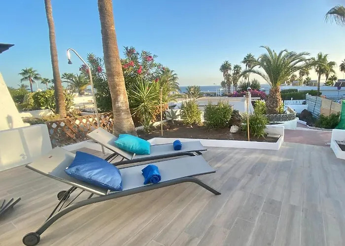 Marinos 36 * Πουέρτο Ντελ Κάρμεν